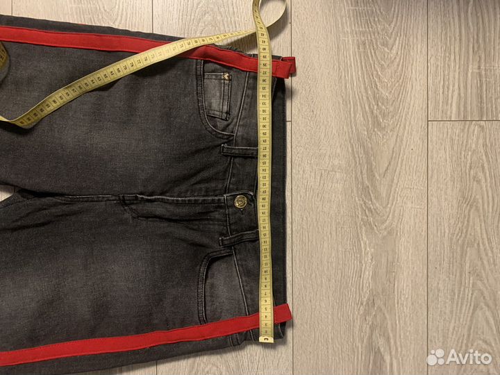 Джинсы женские 46 размер