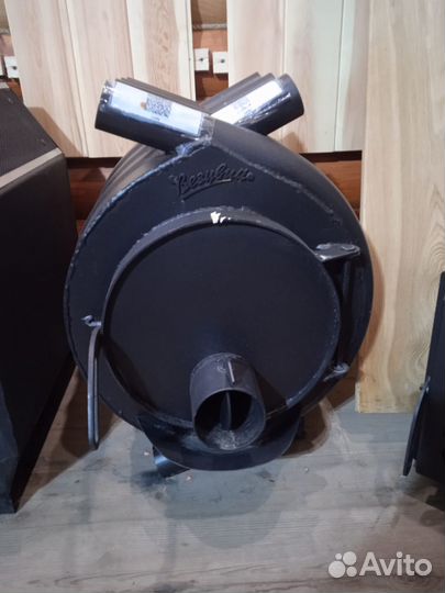 Отопительная печь