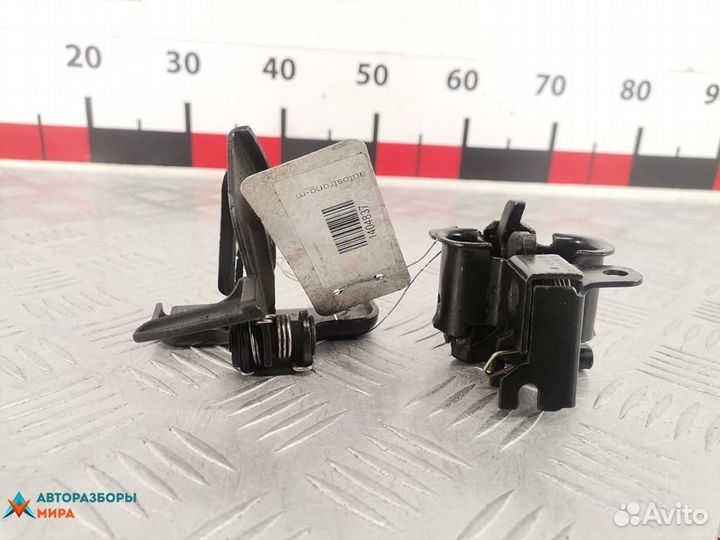 Замок капота Mercedes-Benz GL-Класс X164 рест