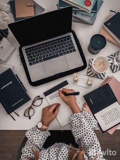 Презентации и школьные проекты на заказ