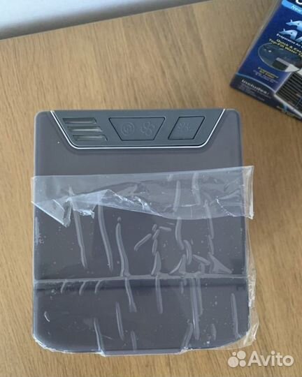 Мини кондиционер