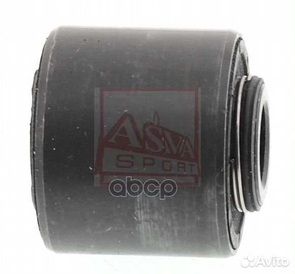 Сайлентблок подвески 0101URJ150R1 asva