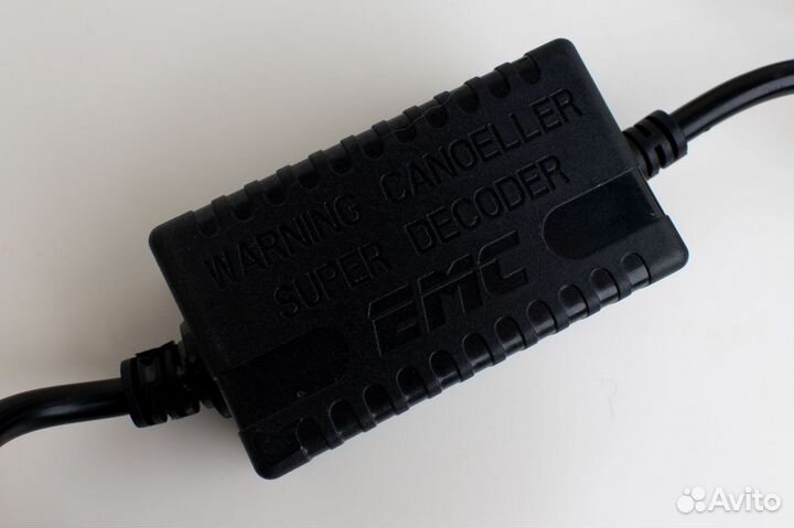 Блок розжига Optima Premium ARX-202 2CanBus FF3