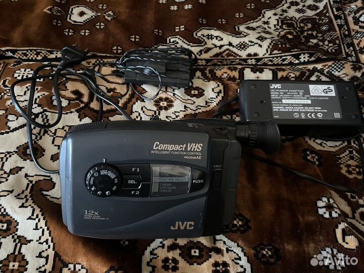 Видекамера