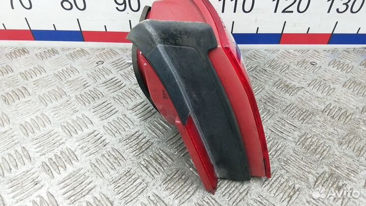 Фонарь Volkswagen Passat 6 (2005-2012)