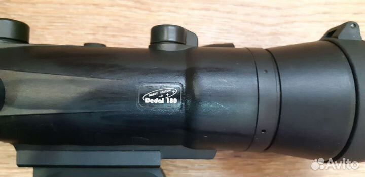 Прицел ночного видения Dedal180