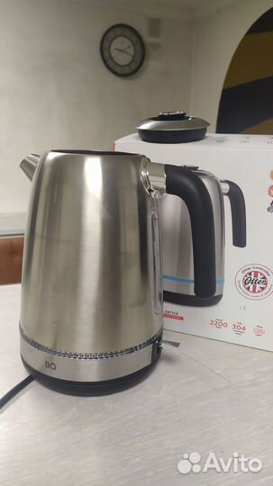 Чайник BQ