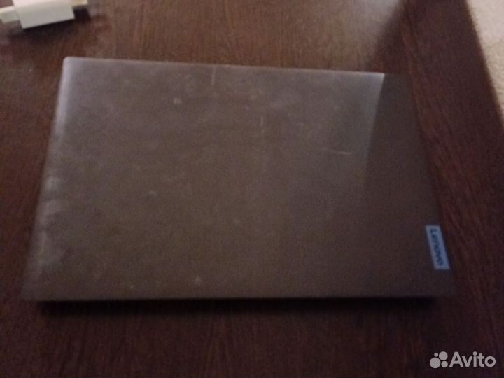 Ноутбук Lenovo