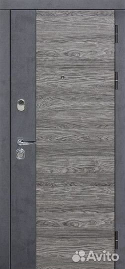 Дверь входная Орландо