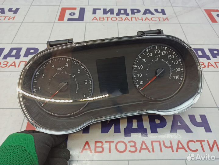 Панель приборов Renault Arkana 248103755R