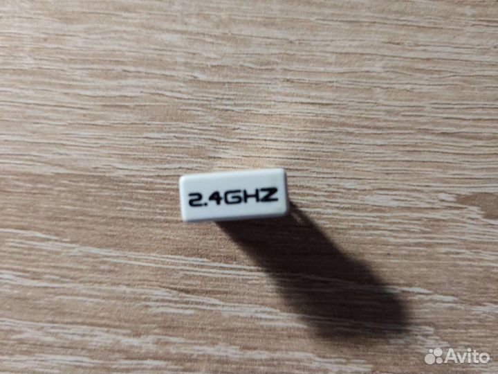 Беспроводная мышь 2,4 Ghz