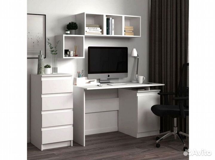 Мебель в детскую