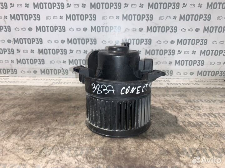 Моторчик печки Ford Connect 1.8 tdci 2010