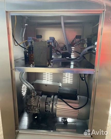 Вакуумный упаковщик dz 400 ваккуматор