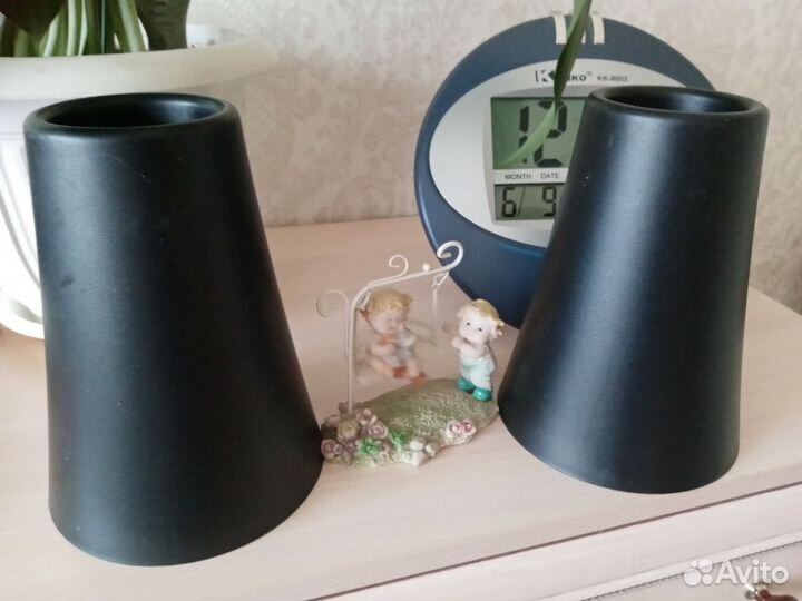 Ваза для интерьера