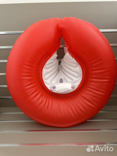 Круг для плавания swimtrainer