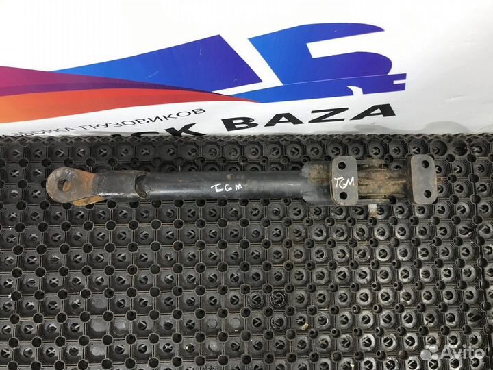 Стойка заднего стабилизатора Man TGM