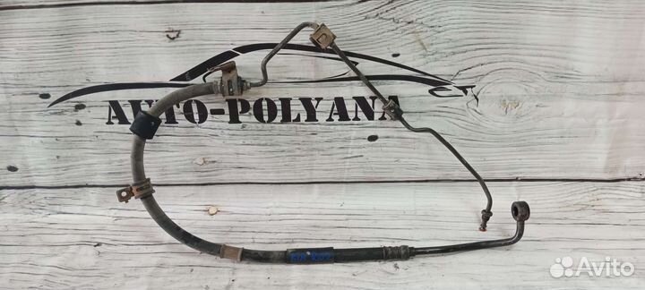 Трубка гидроусилителя для Kia RIO 2