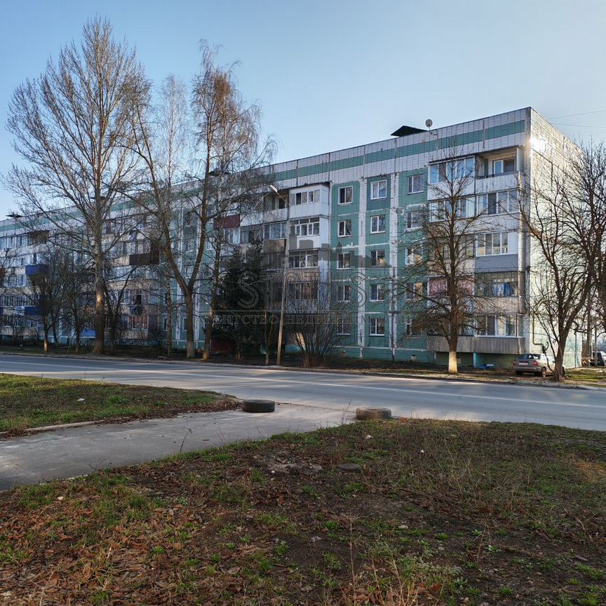 Квартира 1-комн. 41.1 м² в Ртищево — фото 13 из 14