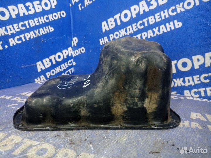 Поддон двигателя Daewoo Matiz хэтчбек F8CV 2008