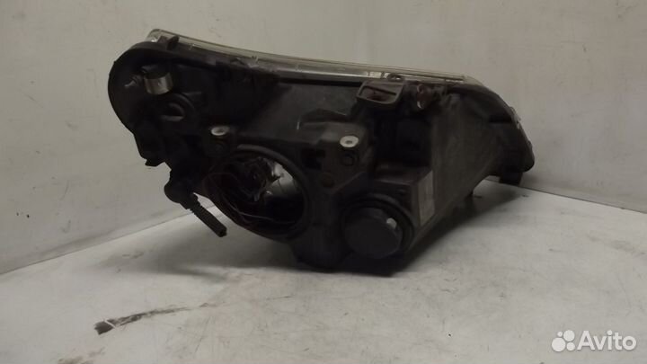 Фара передняя левая Fiat Ducato 2011 год