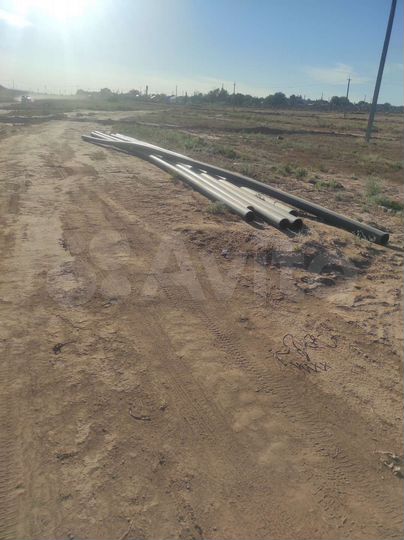 Участок 8 сот. (ИЖС)