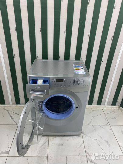Стиральная машина бу с гарантией доставкой