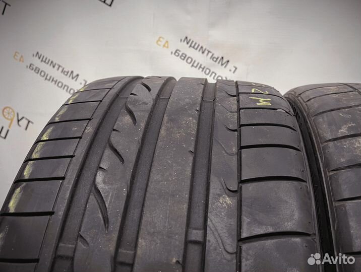 Bridgestone Potenza RE050A 275/30 R20 94Y