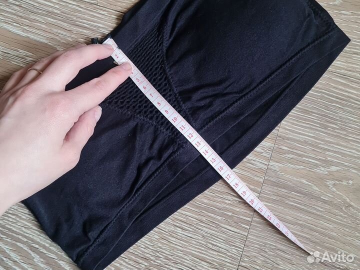 Топ бра guess, M