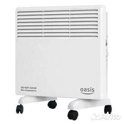 Конвектор электрический KM-20