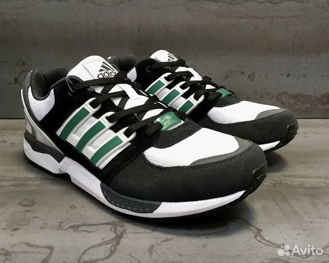 Кроссовки мужские Adidas Torsion новые