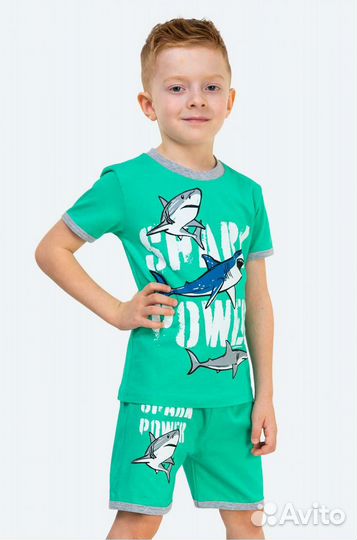 Детская одежда для мальчиков