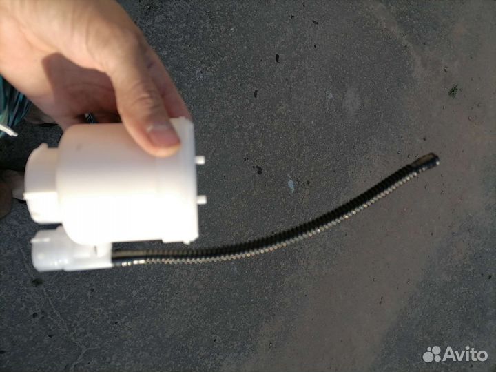 Фильтр бензиновый