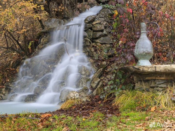 Экскурсия — Баку — Габала — путешествие в горный А