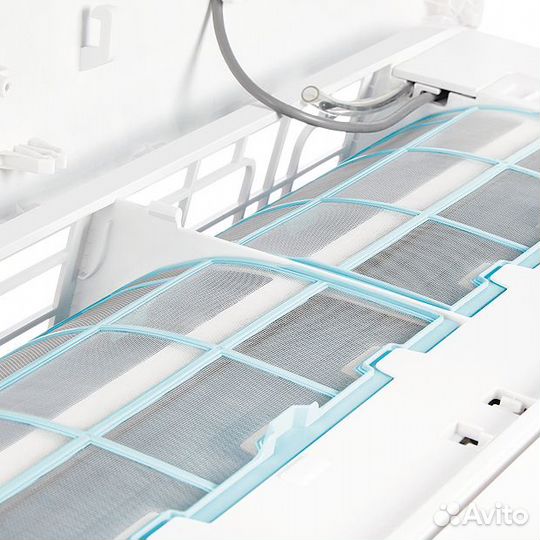 Сплит система Ballu Olympio Edge