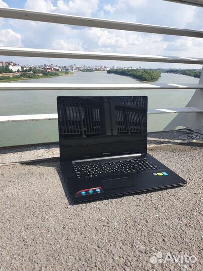 Lenovo Огромный Экран