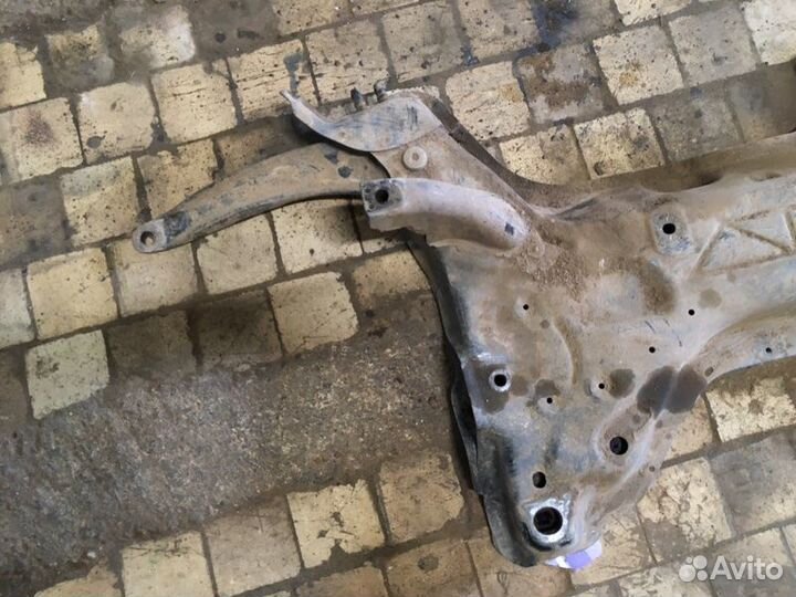 Подрамник передний Citroen C4 EP6 2008