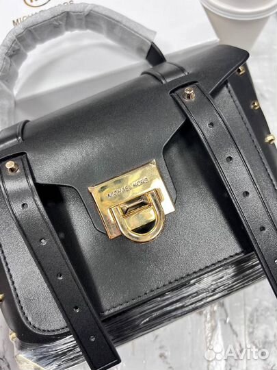 Сумка Michael Kors Hamilton