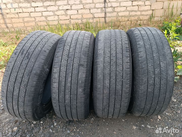 Continental Conti4x4Contact 215/65 R16 29Q