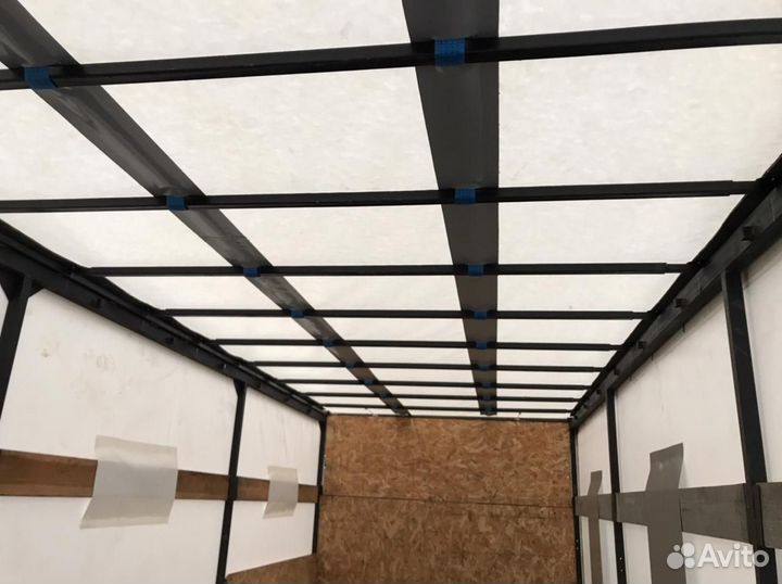 Каркас на Газель под тент