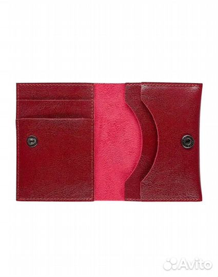 Кошелек картхолдер