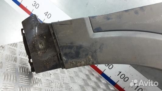 Крыло переднее правое chevrolet captiva 1 (BEA29EC