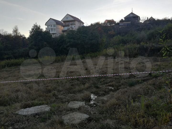 Участок 4,3 сот. (ИЖС)