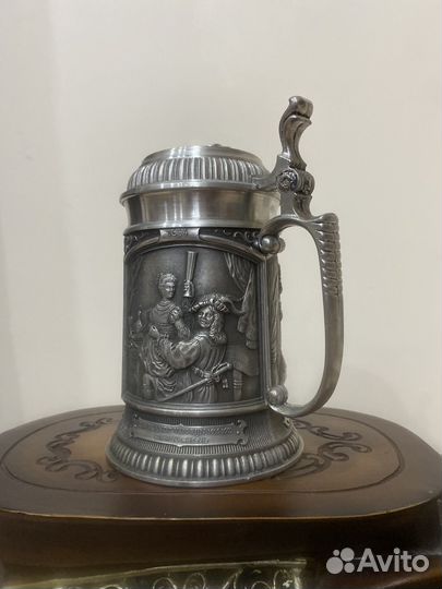 Кружка пивная Германия