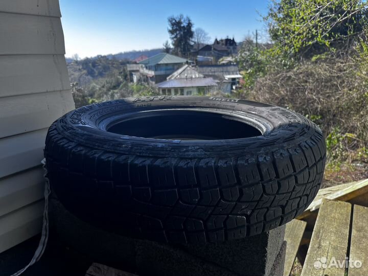 Pirelli Scorpion ATR 165/75 R16 93T