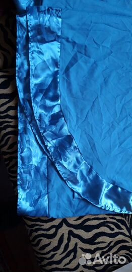 Постельное белье новое евро