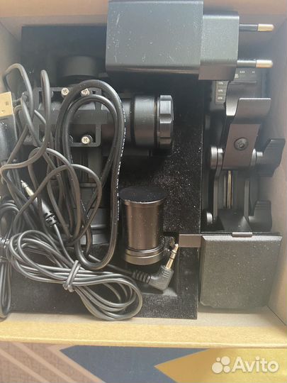 Vector Optics - Night Vision Monocular with NVG