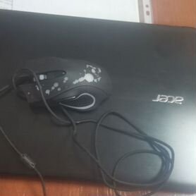 Ноутбук acer Z5WBH