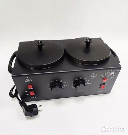 Аппарат для темперирования шоколада