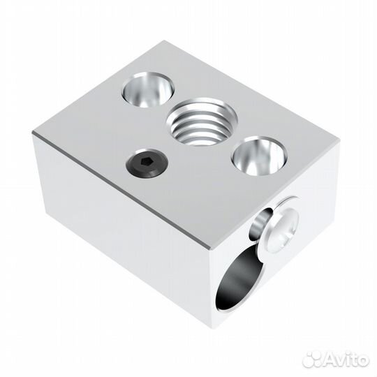 Нагревательный блок Ender S1